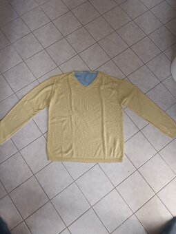 Pánský svetr Angelo Muroni - 3