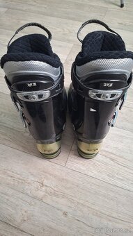 Lyžařské boty Salomon - 3