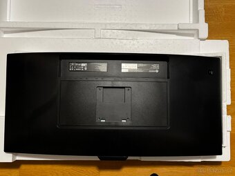 Monitor 34" Philips 34E1C5600HE - 3