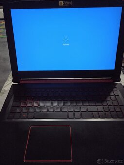 Notebook Acer Nitro 5 i5-8300H, RAM 8GB, GeForce GTX 1050 - 3