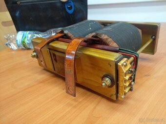 Transformator - 3