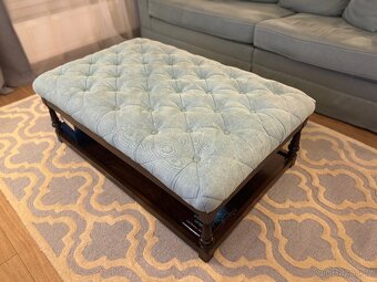 3 místná pohovka - 3