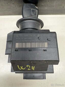 //Spínací skříňka Mercedes E W211 2002-2009// - 3