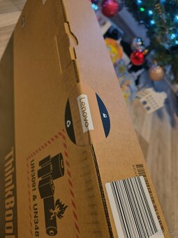 Lenovo ThinkBook 16 G8 Core 5 210H/16GB/512GB SSD/nerozbalen - 3