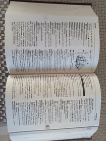 Španělsko-český/Česko-španělský slovník - 3