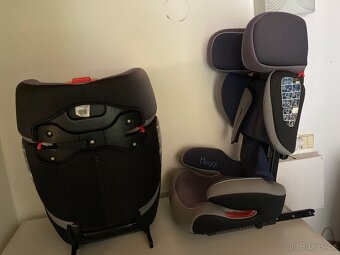 Dětské autosedačky - 3