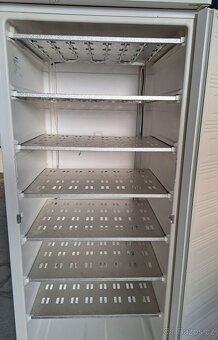 Gastro mrazák Liebherr ProfiLine, 520L. - 3