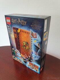 Lego Harry Potter 76382 Hodina přeměňování | Sběratelský set - 3