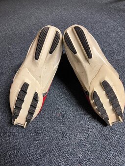 Boty na běžky značky ATOMIC - 3