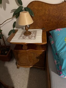 Nábytek ručně dělaný přímo na zakázku - 3