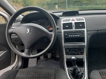 Peugeot 307 HDI - 3