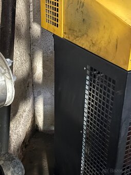 Olejova kamna master wa33 - 3