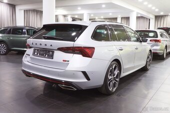 Škoda Octavia 4 RS Combi 2.0TSI 180kW DSG - záruka Autodraft - 3