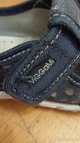 Bačkůrky vel 28 - 3