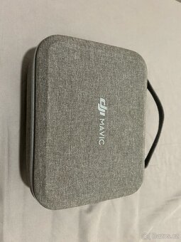 Dron DJI Mini 2 SE - 3