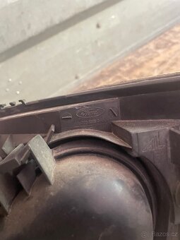 Svetla ford mondeo mk3 - 3