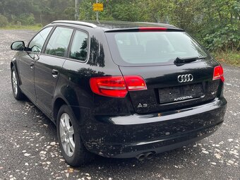 Audi A3 - 3