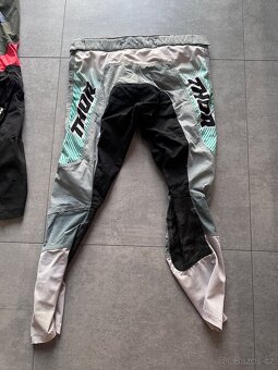 Motokrosové Kalhoty Thor prime - 3