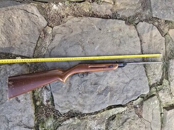 DĚTSKÁ VZDUCHOVKA SLAVIA 618 - 3