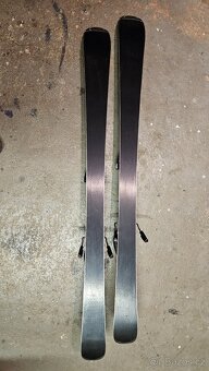 lyže Atomic 120 cm - 3