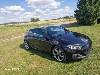 Vw scirocco 2.0 tsi 162 kw r.v 2015 - 3