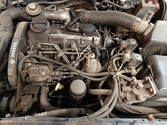 Systém spalování rostlinného oleje - 3