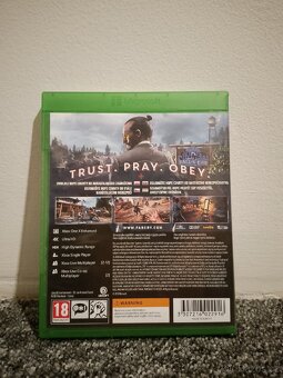 Far cry 5 - 3