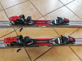 Lyže Elan Speed X Four - 3