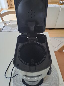 Překapávač kávy skandinávské zn. Sondstrom - 3