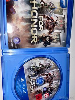 PS4 Hra For Honor - 3