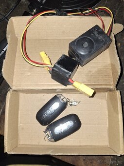 Kukirin g2 master dily - 3