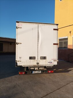 RENAULT MASCOTT SKŘÍŇOVÝ 2.9 D 6000KG - 3