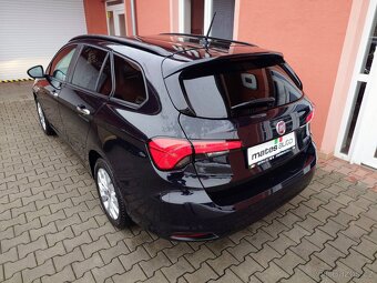 Fiat Tipo 2016 1.4 Turbo ( Easy 88 kW) - 3