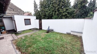 Prodej rodinný dům Libice nad Cidlinou - 3