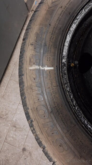 Disky 5Jx16 Iveco Daily 175/75 R16C - 3