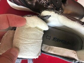 Dívčí kotníčkové boty Primigi, vel. 34 - 3