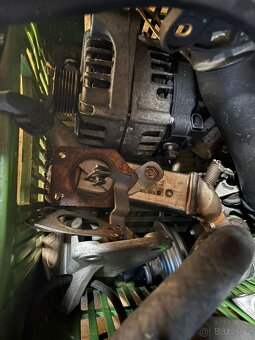 Díly BMW 320 d 130 kw - 3