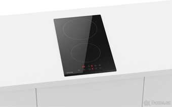 Siguro HB-C150B Dual - 3