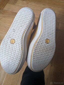 Holínky Tribord, vel. 31/32 - 3