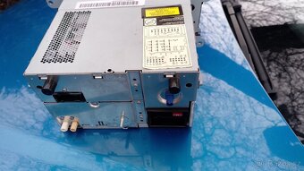 Dotykové rádio - 3