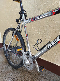 Horské kolo KELLY'S Spider - 3