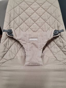 Babybjörn - krásný stav - 3