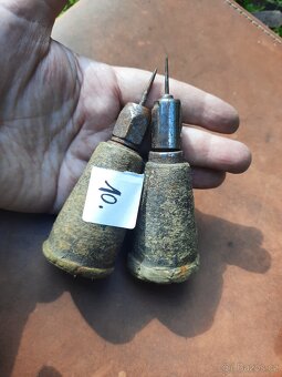 Ze staré ševcovské dílny - 3