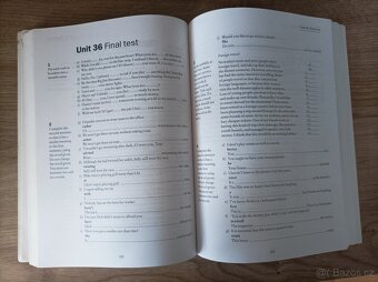 First Certificate Language Practice /M. Vince - 3