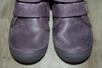 JARNÍ/PODZIMNÍ BOTY/BOTIČKY, ZN.PONTE, VEL.29 - 3