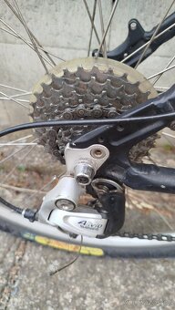 Pánské dětské kolo Wheeler - 3