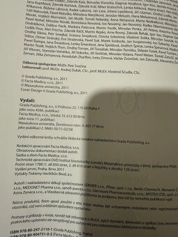 Vnitřní lékařství - Souček - 3