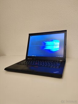 Lenovo ThinkPad T410s i5-M520 | 4GB | 120GB - 3