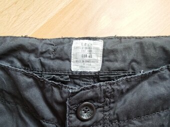 H&M dámské kalhoty - 3