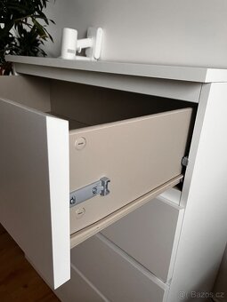 Komoda IKEA Malm - 3